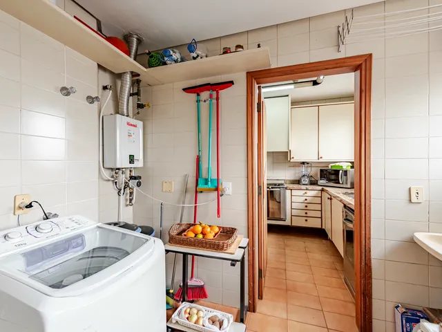 Imagem 13: Residencial Santa Helena Apto 77502