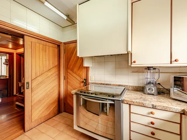 Imagem 12: Residencial Santa Helena Apto 77502