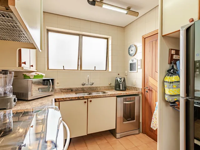 Imagem 11: Residencial Santa Helena Apto 77502