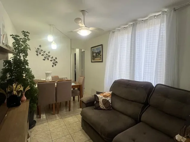 Imagem: Apartamento À Venda em São Paulo-Sp, Cidade