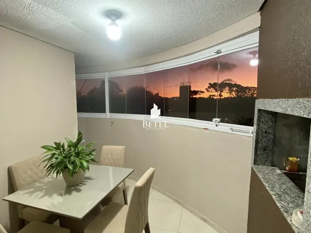 Imagem: Apartamento À Venda no Bairro Pioneiro