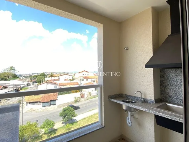 Imagem: Apartamento À Venda em Taubaté-Sp 2 Quartos