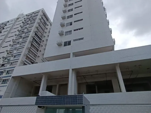 Imagem: Edf. Cerejeira, 2 Dormitórios, 2 Banheiro