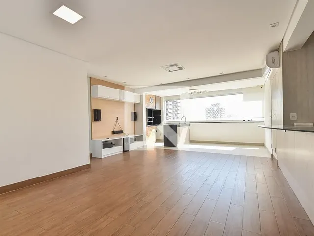 Imagem: Apartamento à Venda - Ipiranga, 2 Quartos