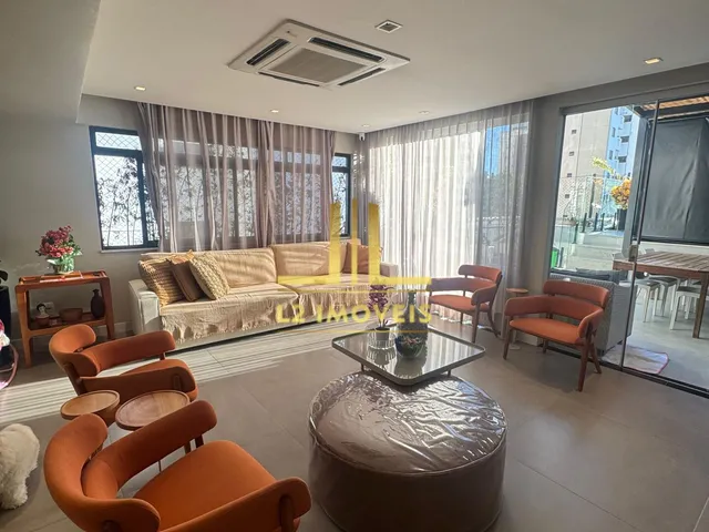 Imagem: APARTAMENTO COBERTURA - 2 QUARTOS SENDO