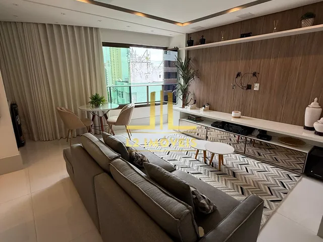 Imagem: APARTAMENTO - 2 SUÍTES - 112M² - NASCENTE
