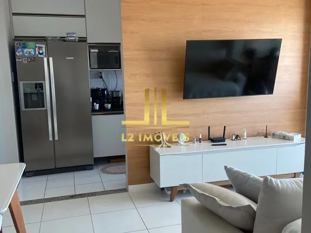 Imagem 13: APARTAMENTO - 2/4 SENDO 1 SUÍTE - 64M² - NASCENTE - 01 VAGA COBERTA - VOLARE IMBUÍ