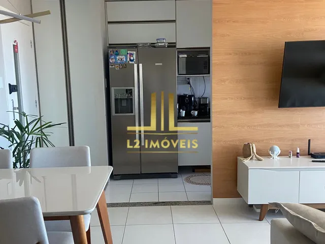 Imagem 12: APARTAMENTO - 2/4 SENDO 1 SUÍTE - 64M² - NASCENTE - 01 VAGA COBERTA - VOLARE IMBUÍ