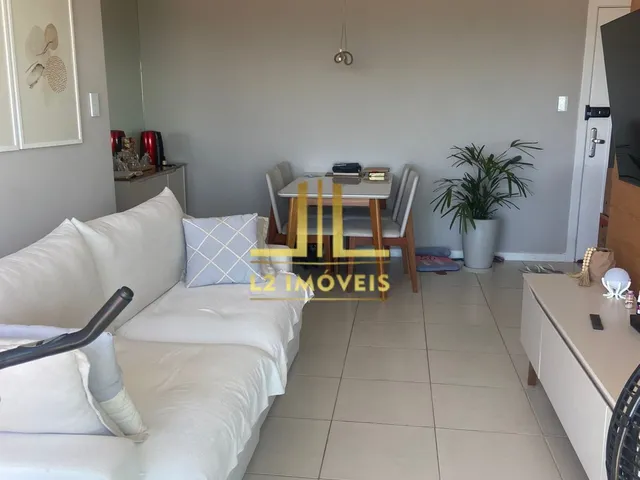 Imagem 14: APARTAMENTO - 2/4 SENDO 1 SUÍTE - 64M² - NASCENTE - 01 VAGA COBERTA - VOLARE IMBUÍ
