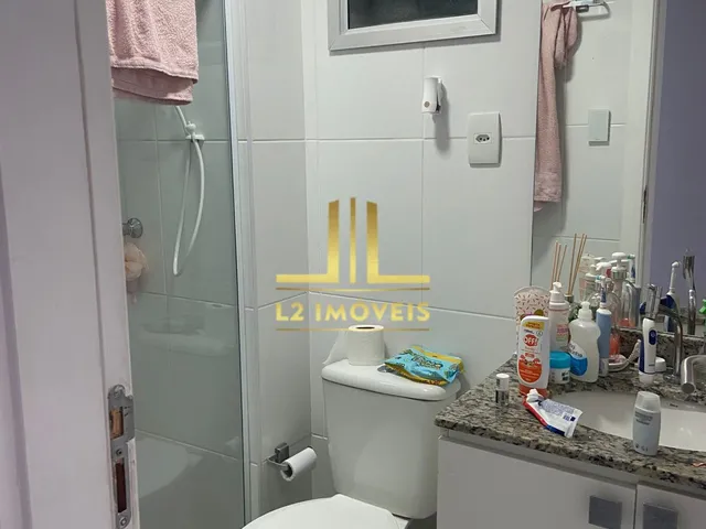 Imagem 9: APARTAMENTO - 2/4 SENDO 1 SUÍTE - 64M² - NASCENTE - 01 VAGA COBERTA - VOLARE IMBUÍ