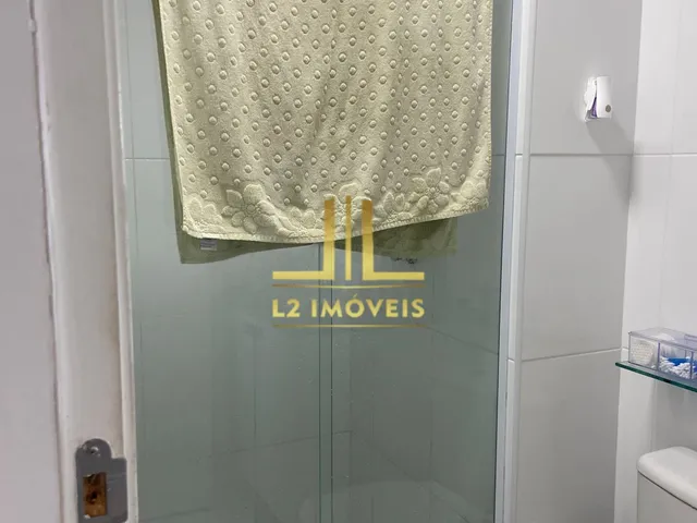 Imagem 15: APARTAMENTO - 2/4 SENDO 1 SUÍTE - 64M² - NASCENTE - 01 VAGA COBERTA - VOLARE IMBUÍ