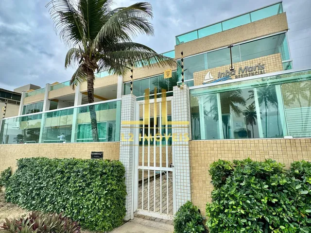 Imagem: A casa possui 2 Dormitórios, 1 Suíte, 2 Banheiros, 1 Vaga