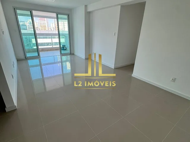 Imagem: O apartamento possui 3 Dormitórios, 3 Suítes, 4 Banheiros