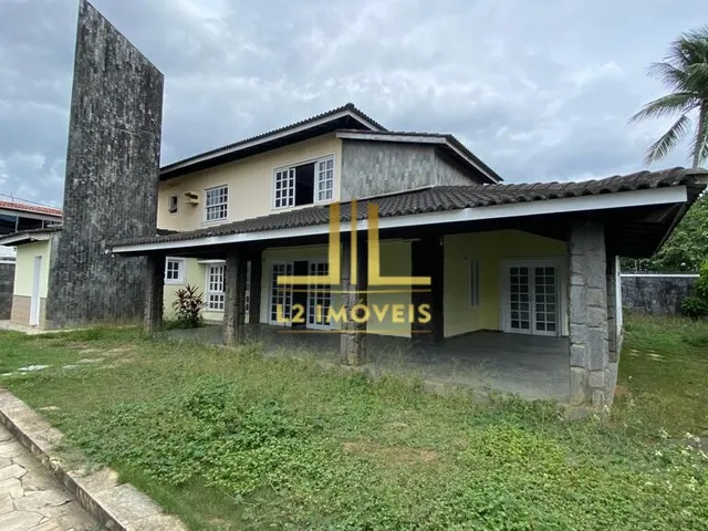 Imagem: CASA LINDISSIMA - 5 QUARTOS SENDO 3 SUÍTES