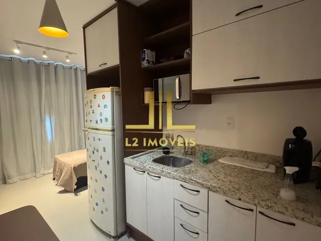 Imagem 7: APARTAMENTO STUDIO - UNIQUE LIVE
