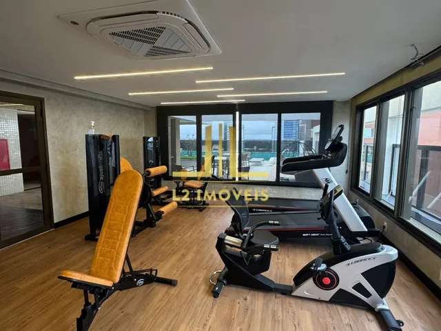 Imagem 4: APARTAMENTO STUDIO - UNIQUE LIVE