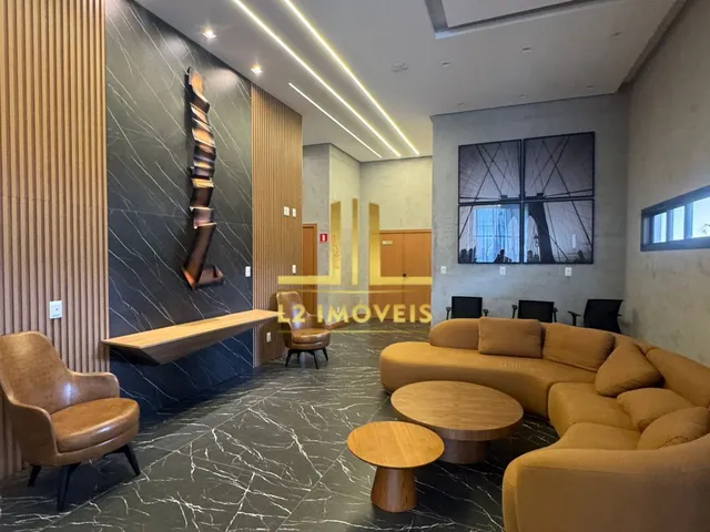 Imagem 13: APARTAMENTO STUDIO - UNIQUE LIVE