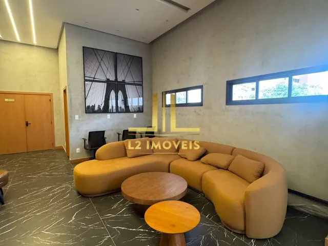 Imagem 6: APARTAMENTO STUDIO - UNIQUE LIVE