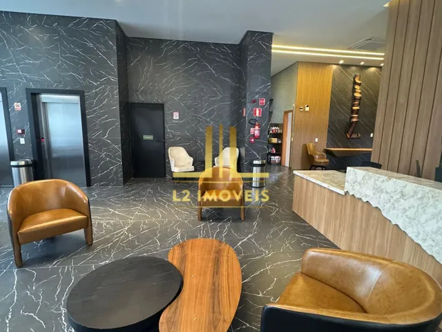 Imagem 5: APARTAMENTO STUDIO - UNIQUE LIVE