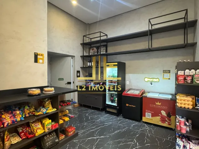Imagem 9: APARTAMENTO STUDIO - UNIQUE LIVE
