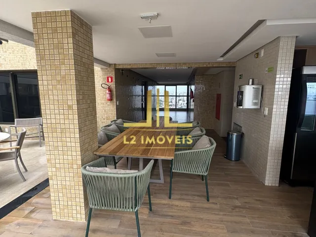 Imagem 2: APARTAMENTO STUDIO - UNIQUE LIVE