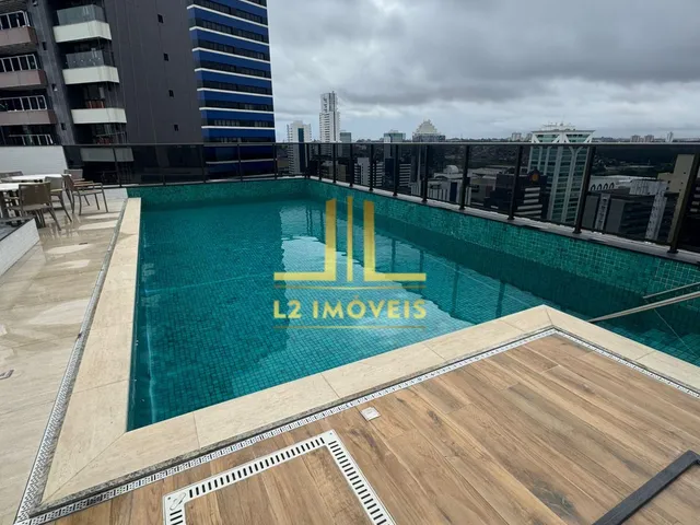 Imagem 11: APARTAMENTO STUDIO - UNIQUE LIVE