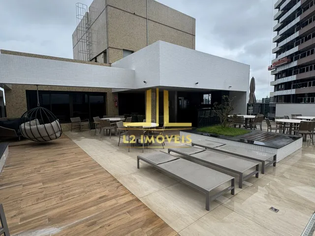 Imagem 10: APARTAMENTO STUDIO - UNIQUE LIVE