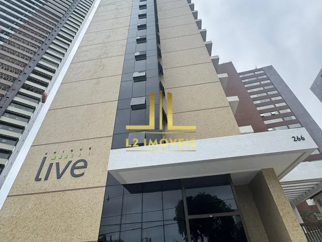 Imagem 12: APARTAMENTO STUDIO - UNIQUE LIVE