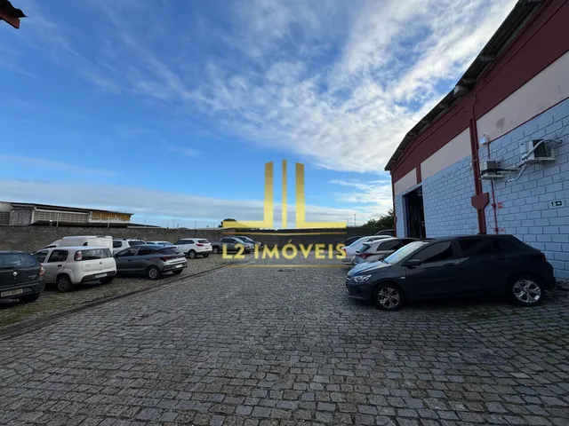 Imagem 15: GALPÕES COMERCIAIS - LAURO DE FREITAS