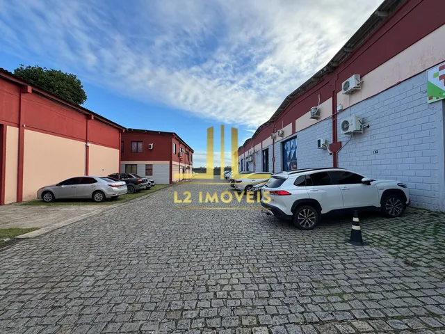 Imagem 8: GALPÕES COMERCIAIS - LAURO DE FREITAS