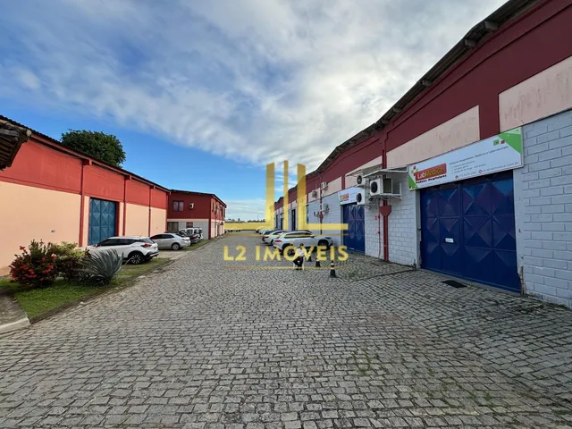 Imagem 3: GALPÕES COMERCIAIS - LAURO DE FREITAS