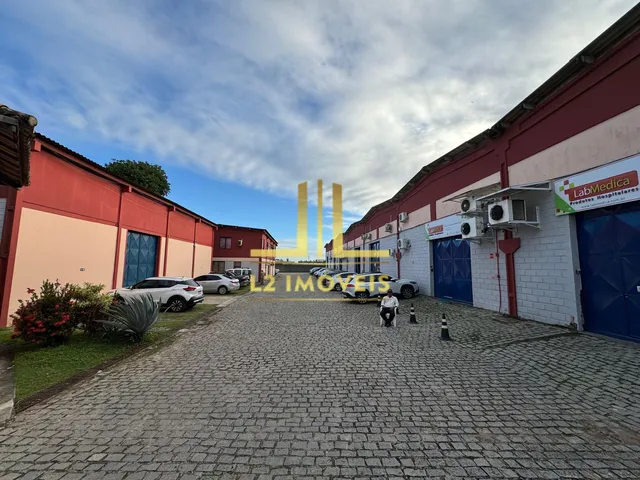 Imagem 13: GALPÕES COMERCIAIS - LAURO DE FREITAS