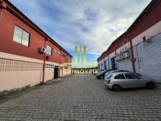 Imagem 7: GALPÕES COMERCIAIS - LAURO DE FREITAS