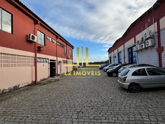 Imagem 6: GALPÕES COMERCIAIS - LAURO DE FREITAS