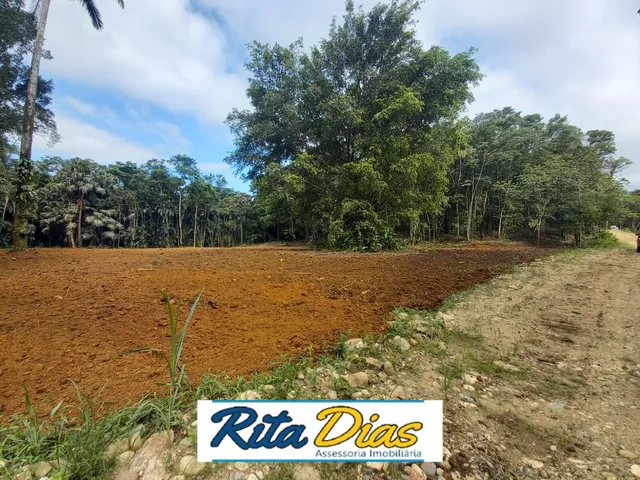 Imagem: Terreno em Rio Sagrado, Morretes/PR