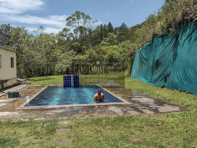 Imagem: Chácara de 13.000M² em Juquitiba Cod
