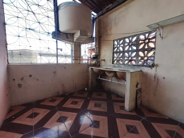 Imagem 13: ? CASA(S) AMPLA DE 08 QUARTOS NO MONDUBIM – PRÓX. AV. GODOFREDO MACIEL