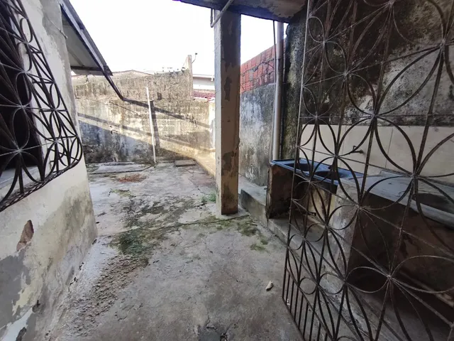 Imagem 4: ? CASA(S) AMPLA DE 08 QUARTOS NO MONDUBIM – PRÓX. AV. GODOFREDO MACIEL