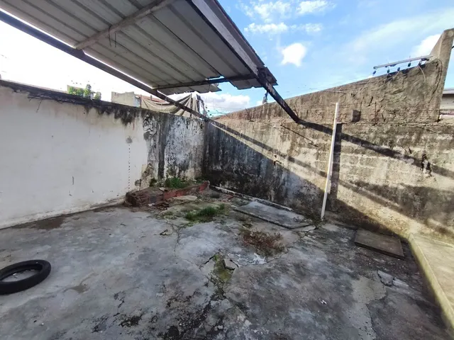 Imagem 2: ? CASA(S) AMPLA DE 08 QUARTOS NO MONDUBIM – PRÓX. AV. GODOFREDO MACIEL