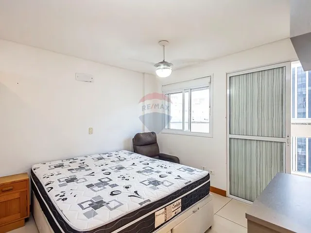 Imagem 6: Studio no centro de Curitiba