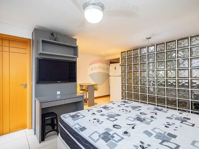 Imagem 10: Studio no centro de Curitiba