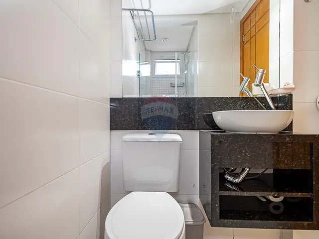 Imagem 4: Studio no centro de Curitiba