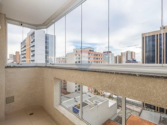 Imagem 14: Studio no centro de Curitiba