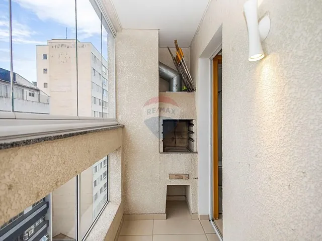 Imagem 9: Studio no centro de Curitiba