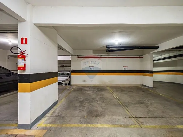 Imagem 7: Studio no centro de Curitiba