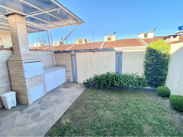 Imagem: Casa - Canoas