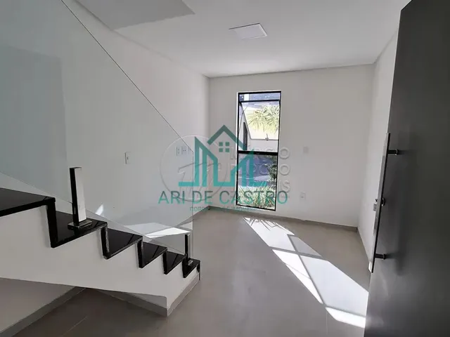 Imagem: Casa em Condomínio com 3 Quartos e com