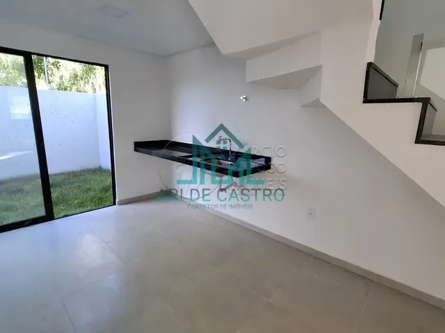 Imagem 10: Casa em Condomínio com 3 Quartos e com 117m² à venda na Barra Nova em Marechal Deodoro