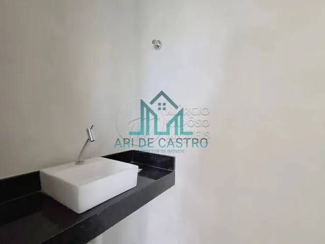 Imagem 8: Casa em Condomínio com 3 Quartos e com 117m² à venda na Barra Nova em Marechal Deodoro