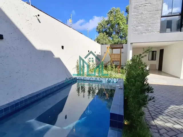 Imagem 6: Casa em Condomínio com 3 Quartos e com 117m² à venda na Barra Nova em Marechal Deodoro